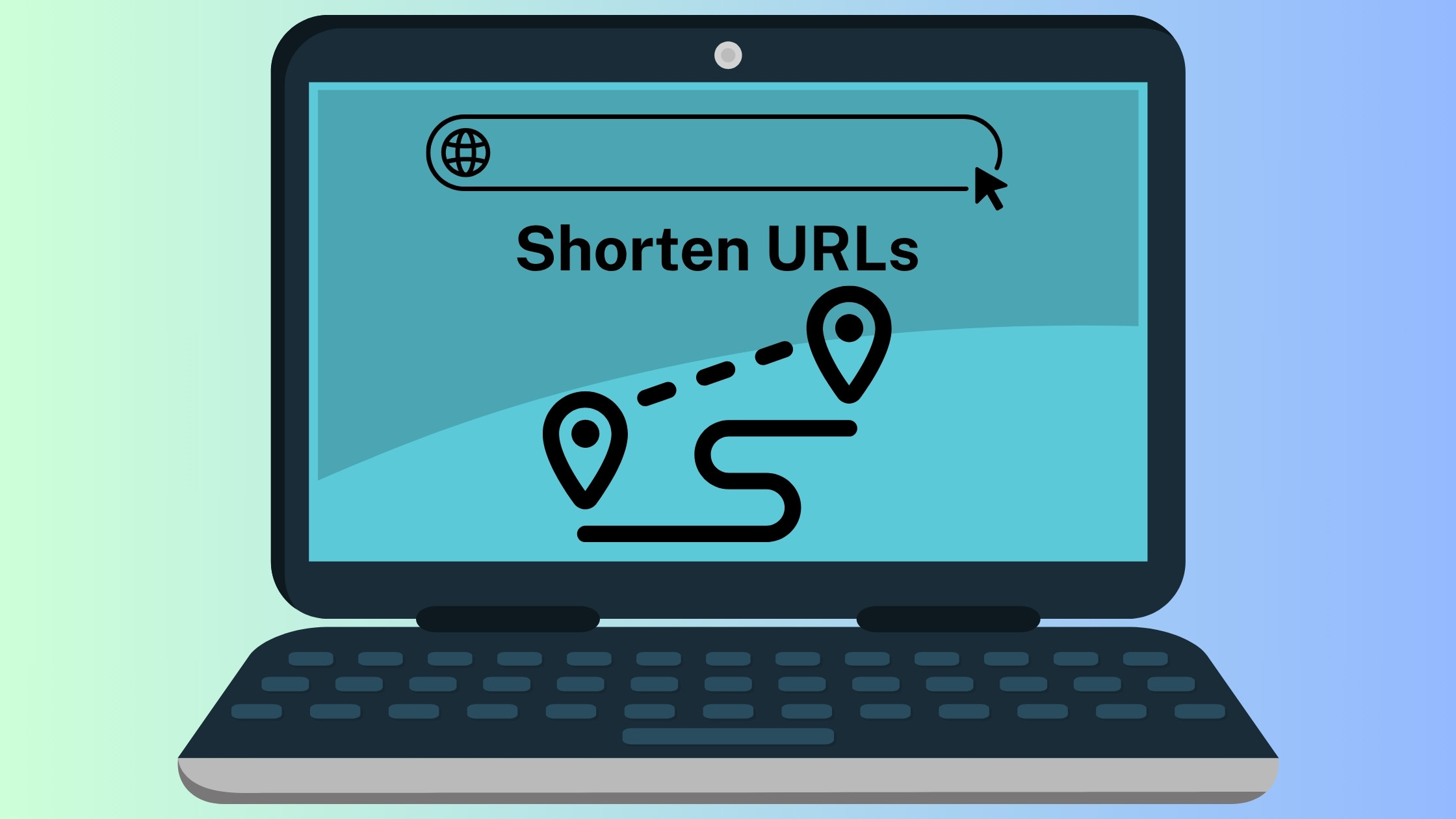 How to Shorten URLs with Tracking Analytics